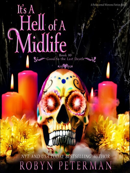 Title details for It's a Hell of a Midlife by Robyn Peterman - Available